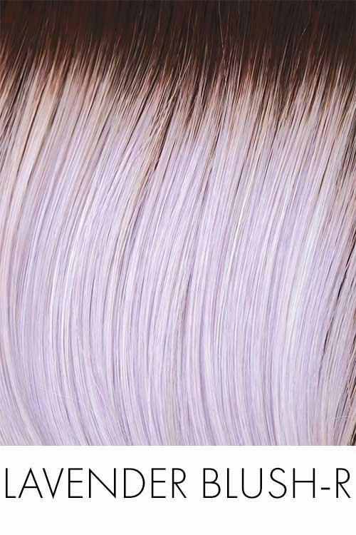 Elsie <br>Synthetic Lace Front Wig