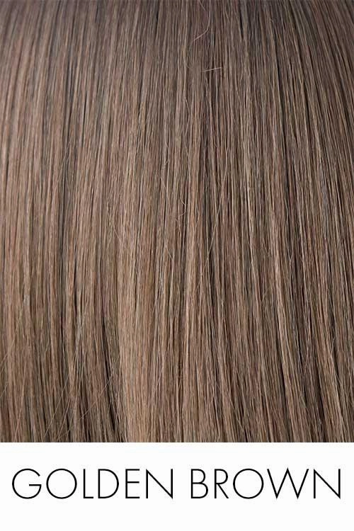 Elsie <br>Synthetic Lace Front Wig