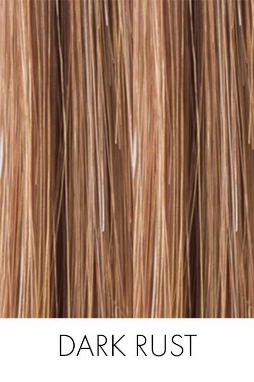 Elsie <br>Synthetic Lace Front Wig