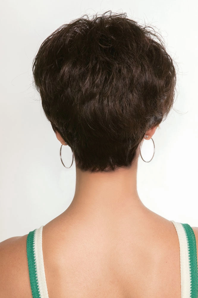 Emerson <br>Synthetic Wig