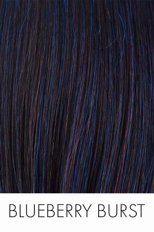 Emerson <br>Synthetic Wig