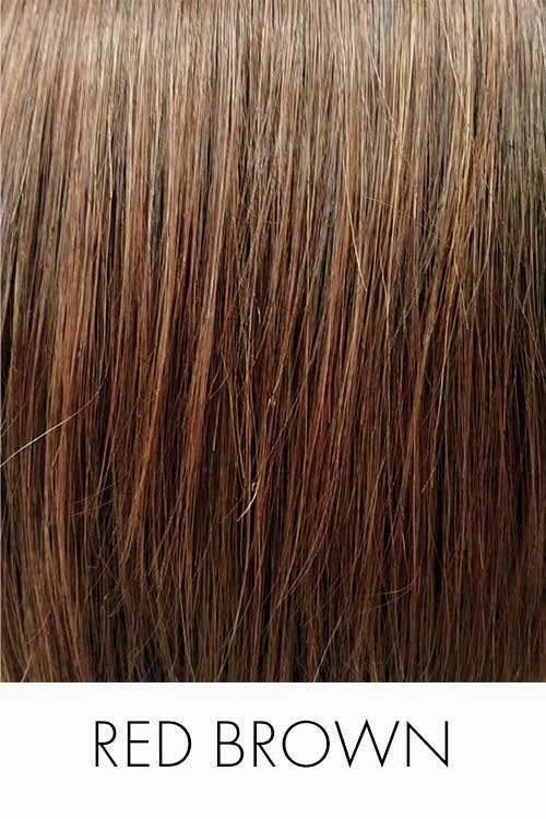 Emery <br>Synthetic Lace Front Wig