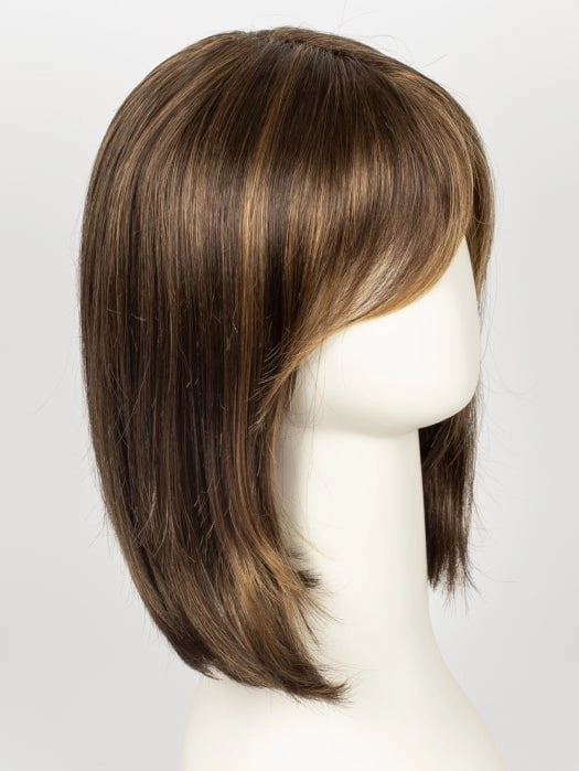 Emilia | Synthetic Lace Front Wig (Mono Top)