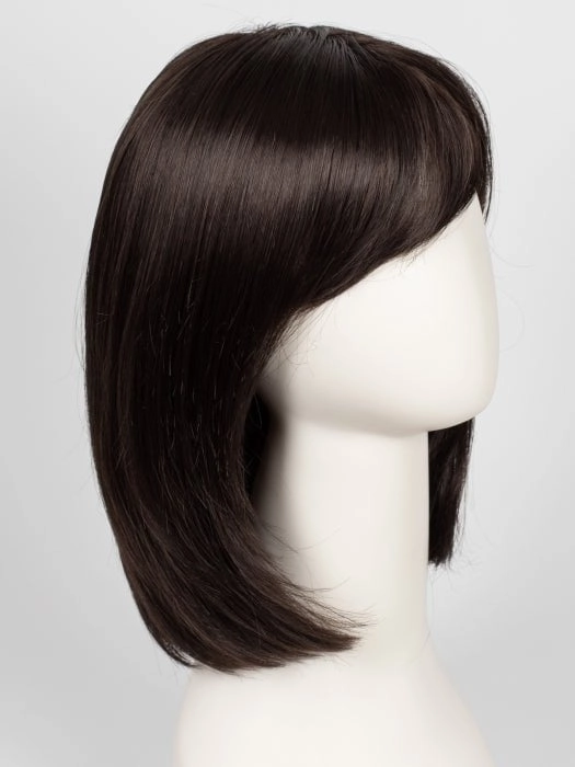 Emilia | Synthetic Lace Front Wig (Mono Top)