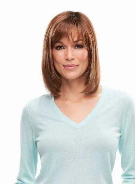 Emilia Lace Front Wig