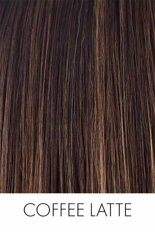 Emily <br>Synthetic Monofilament Wig
