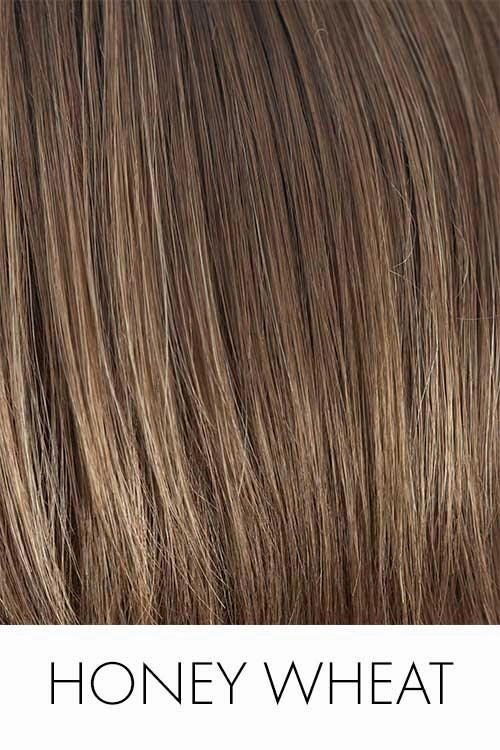 Emily <br>Synthetic Monofilament Wig