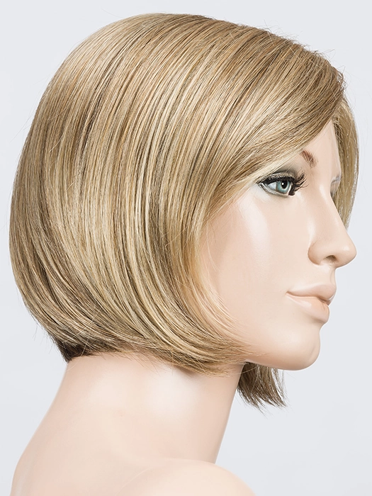 Emma | Power Kids | Synthetic Wig
