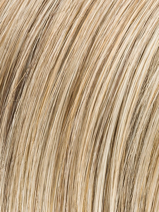 Emma | Power Kids | Synthetic Wig