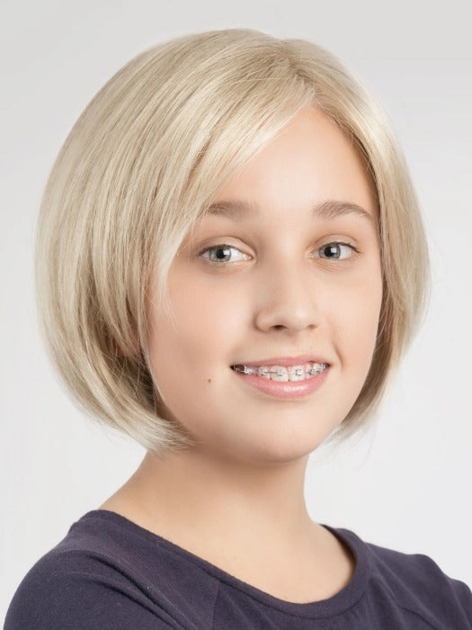 Emma | Power Kids | Synthetic Wig
