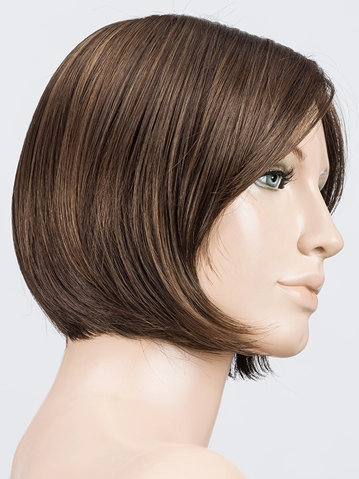 Emma | Power Kids | Synthetic Wig