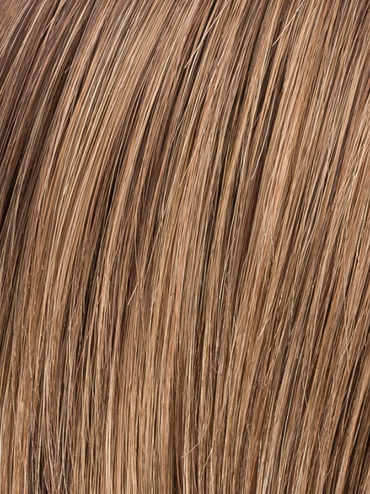 Emma | Power Kids | Synthetic Wig