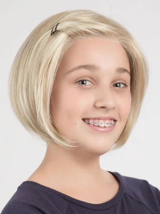 Emma | Power Kids | Synthetic Wig