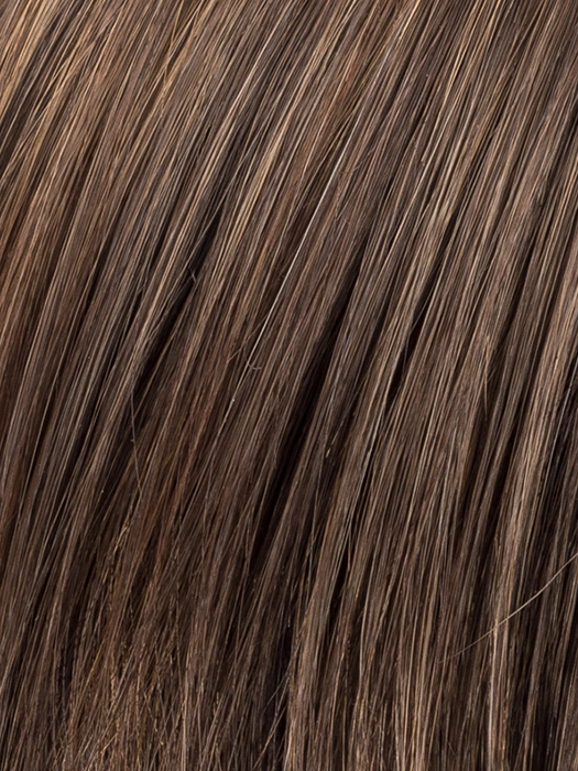 Emma | Power Kids | Synthetic Wig