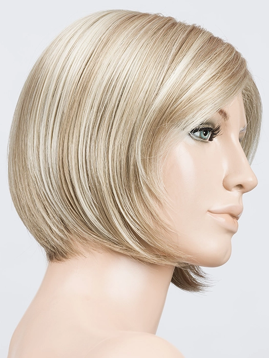 Emma | Power Kids | Synthetic Wig