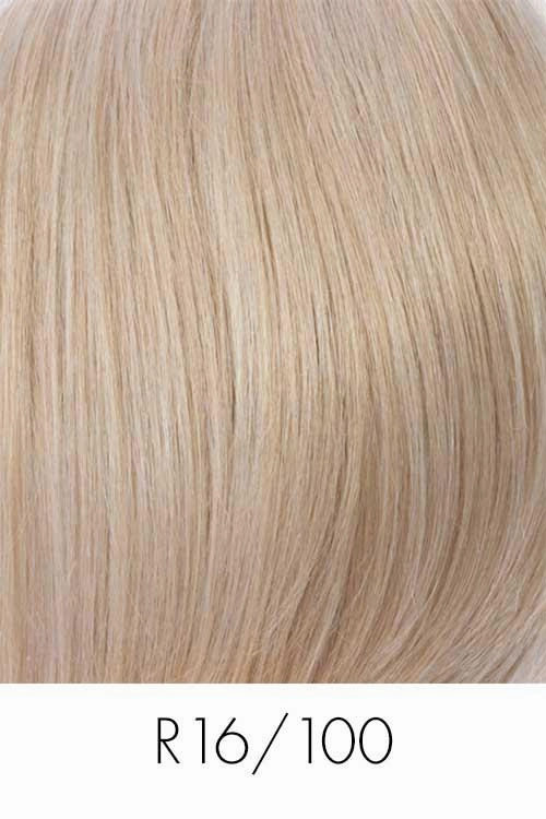 Emma <br>Synthetic Mono Top Wig