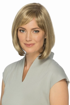 Emma <br>Synthetic Mono Top Wig