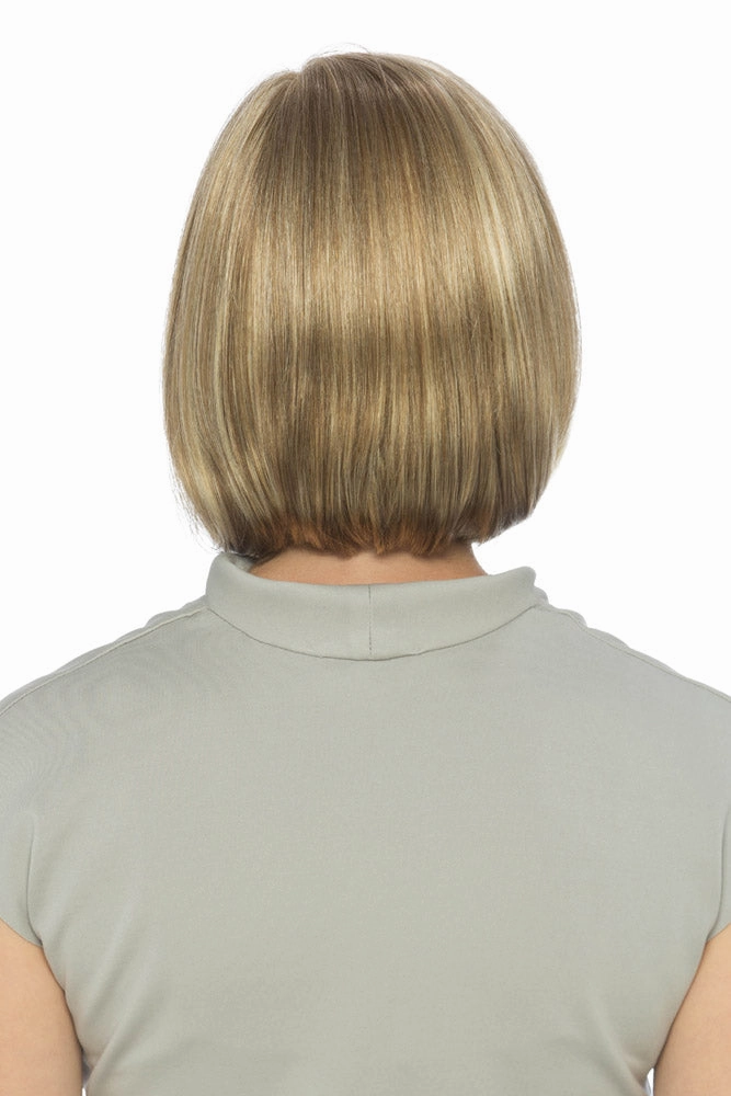 Emma <br>Synthetic Mono Top Wig
