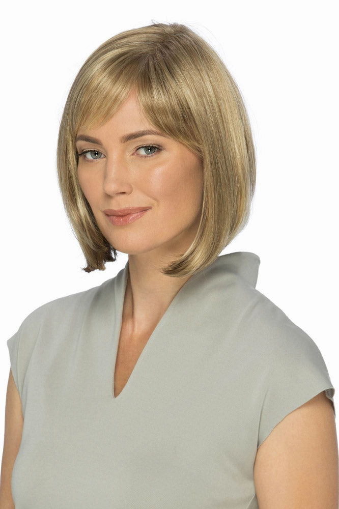 Emma <br>Synthetic Mono Top Wig