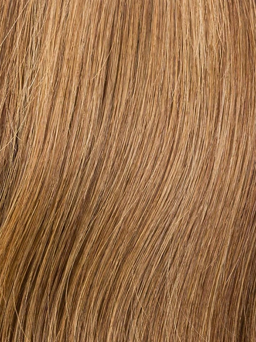 Emotion Deluxe | Pure Power | Remy Human Hair Wig