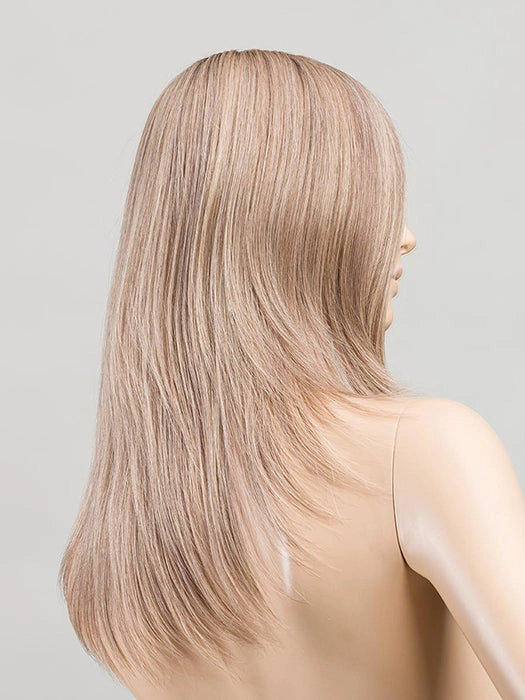 Emotion Deluxe | Pure Power | Remy Human Hair Wig
