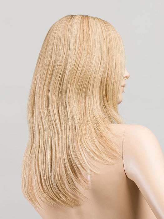 Emotion Deluxe | Pure Power | Remy Human Hair Wig