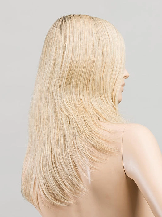 Emotion Deluxe | Pure Power | Remy Human Hair Wig