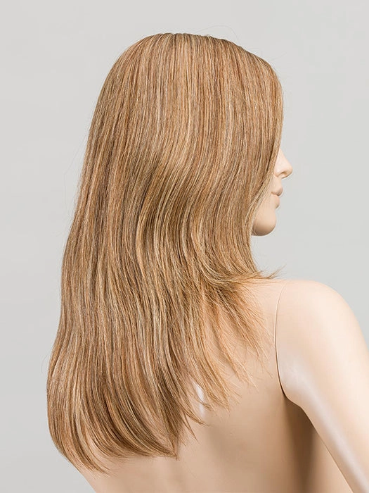 Emotion Deluxe | Pure Power | Remy Human Hair Wig