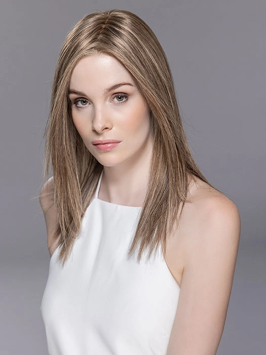 Emotion Deluxe | Pure Power | Remy Human Hair Wig