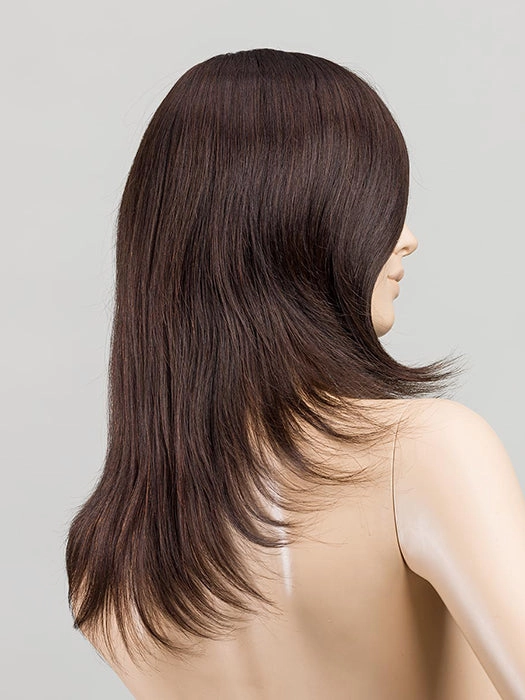 Emotion Deluxe | Pure Power | Remy Human Hair Wig
