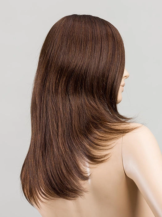 Emotion Deluxe | Pure Power | Remy Human Hair Wig