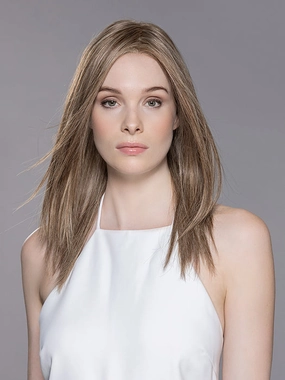 Emotion Deluxe | Pure Power | Remy Human Hair Wig