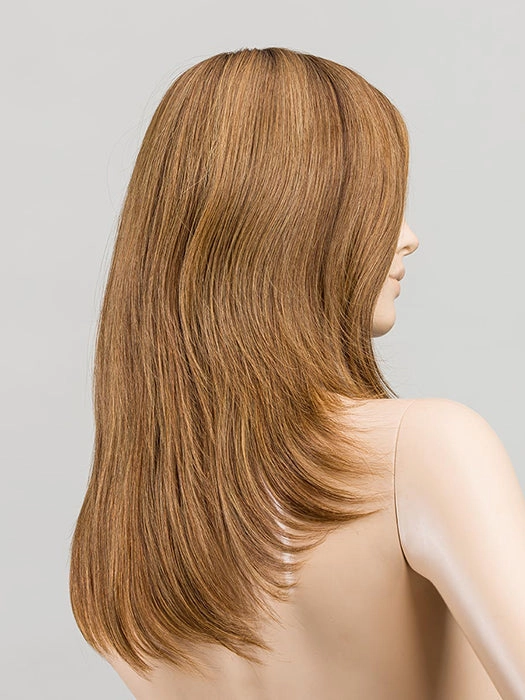 Emotion Deluxe | Pure Power | Remy Human Hair Wig