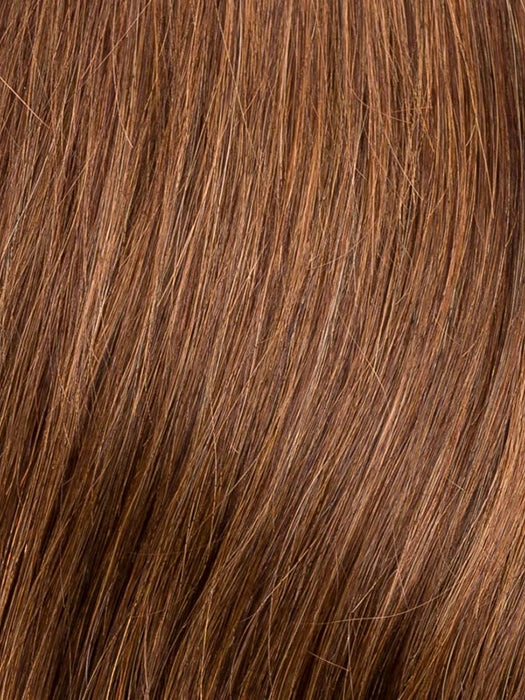 Emotion Deluxe | Pure Power | Remy Human Hair Wig