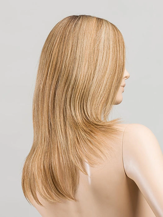 Emotion Deluxe | Pure Power | Remy Human Hair Wig