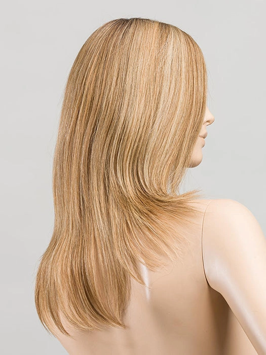 Emotion Small Deluxe | Pure Power | Remy Human Hair Wig