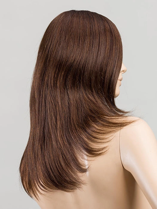 Emotion Small Deluxe | Pure Power | Remy Human Hair Wig