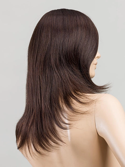 Emotion Small Deluxe | Pure Power | Remy Human Hair Wig