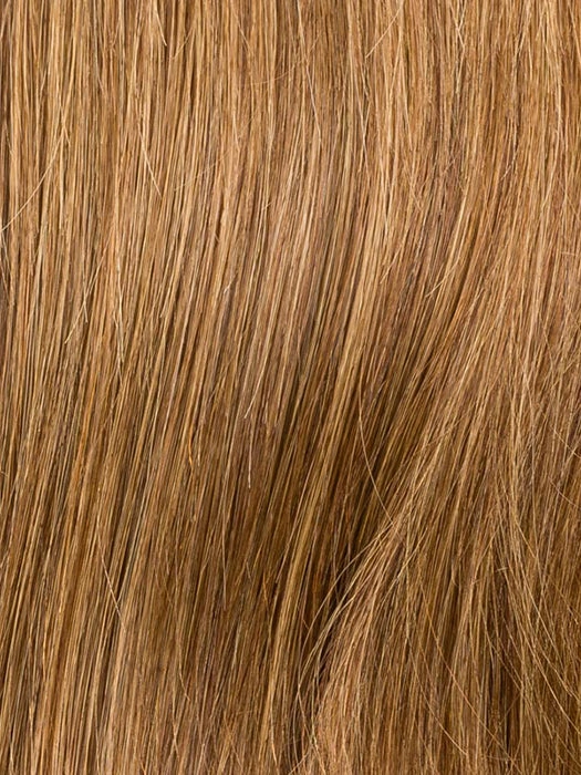 Emotion Small Deluxe | Pure Power | Remy Human Hair Wig