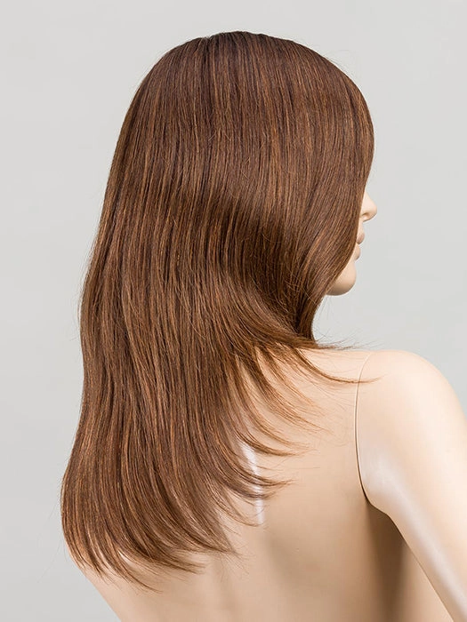 Emotion Small Deluxe | Pure Power | Remy Human Hair Wig