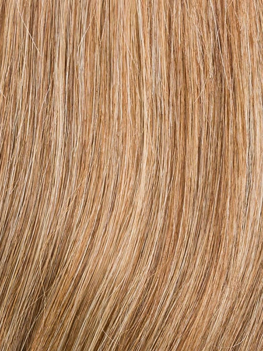 Emotion Small Deluxe | Pure Power | Remy Human Hair Wig