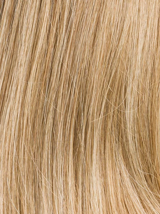 Emotion Small Deluxe | Pure Power | Remy Human Hair Wig
