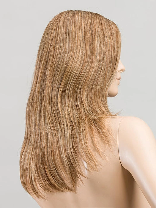 Emotion Small Deluxe | Pure Power | Remy Human Hair Wig