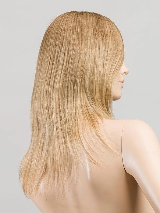 Emotion Small Deluxe | Pure Power | Remy Human Hair Wig