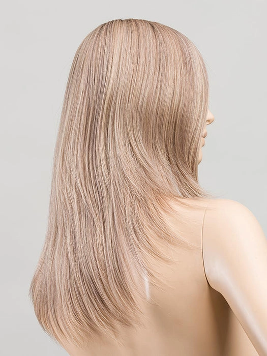 Emotion Small Deluxe | Pure Power | Remy Human Hair Wig