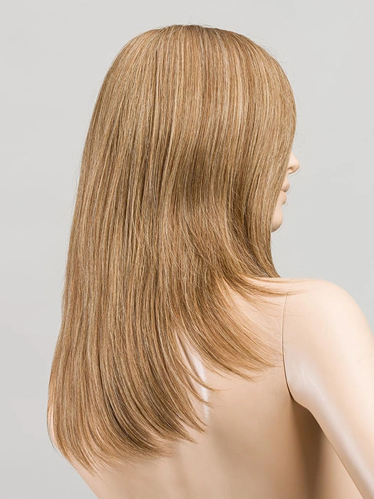 Emotion Small Deluxe | Pure Power | Remy Human Hair Wig
