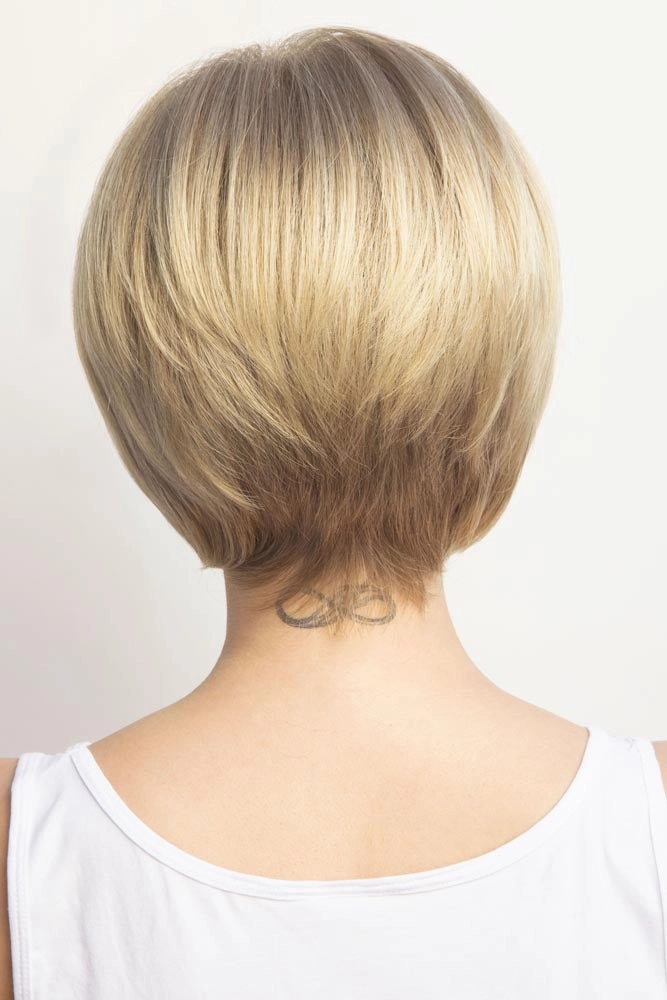 Emy <br>Synthetic Monofilament Lace Front Wig