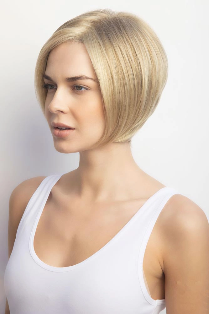 Emy <br>Synthetic Monofilament Lace Front Wig