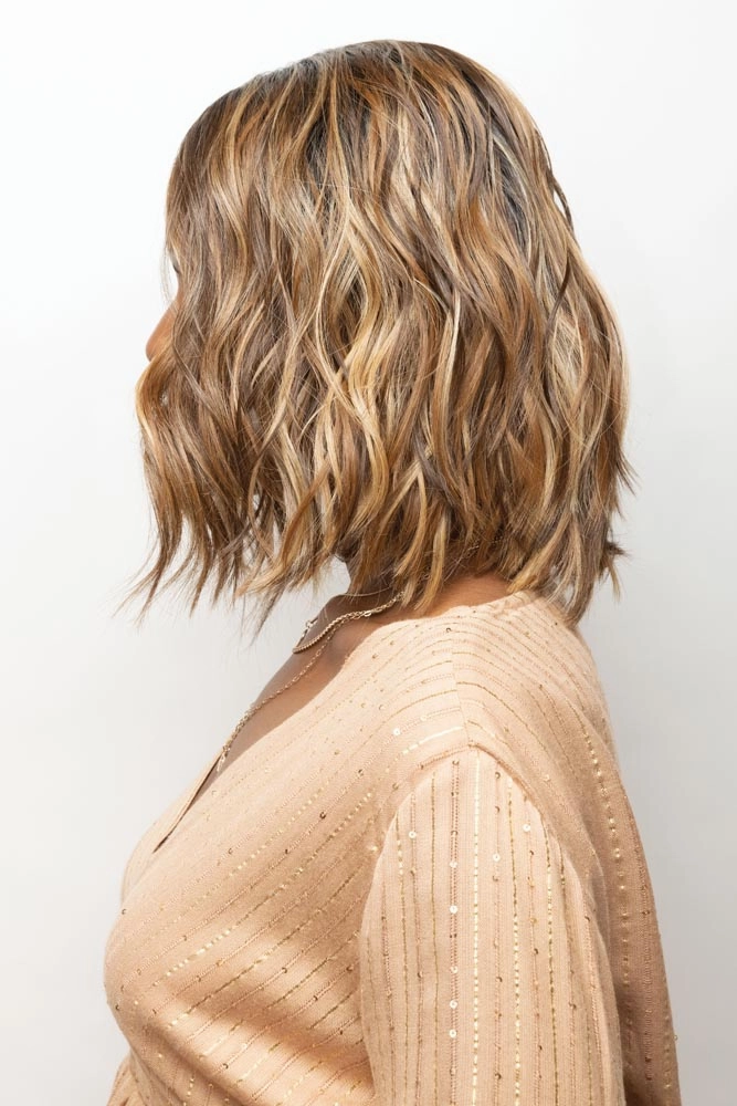 Envious <br>Synthetic Lace Front Wig