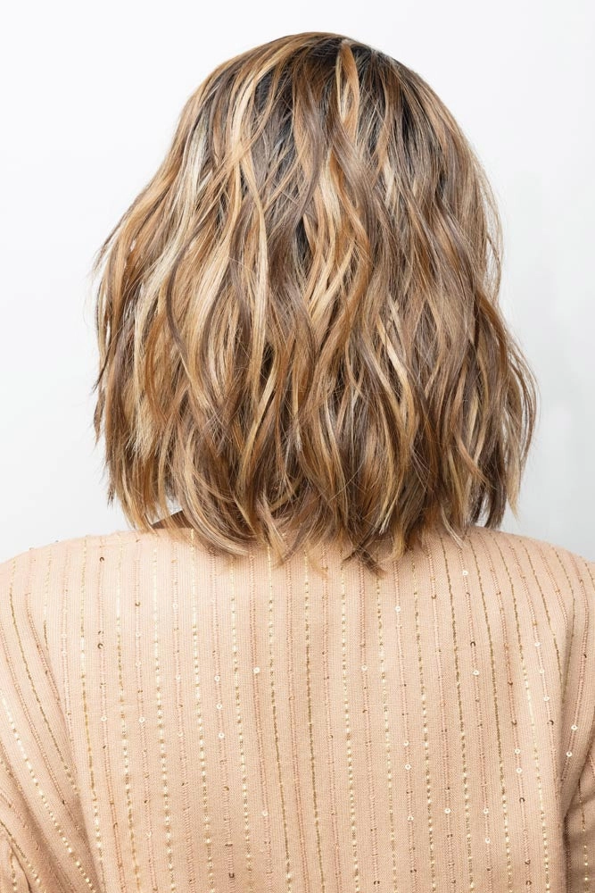 Envious <br>Synthetic Lace Front Wig